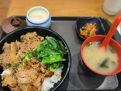 -食其家·牛丼咖喱(日月光中心广场店)
