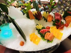 -宴西湖(滨湖公园店)