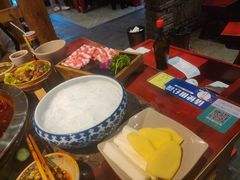 -巴国九王爷火锅(万盛总店)