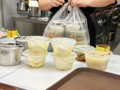 -冯记豆花店(健翔桥店)