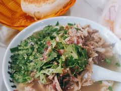 -清真喜兰老丁羊汤特色小吃