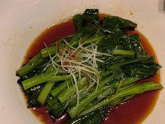 -青岛富力艾美酒店-乐美中餐厅创意胶东菜