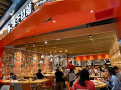 -味千拉面(广州金沙永旺梦乐城店)