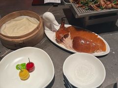 -金鸭季·北京烤鸭(深业上城店)