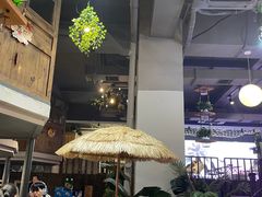 -三千里烧烤(外滩店)