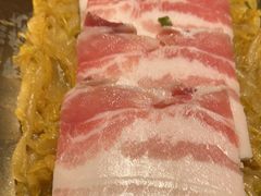 -西塔老太太泥炉烤肉(北京亚运村店)