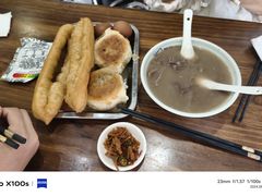 -朝阳糁馆
