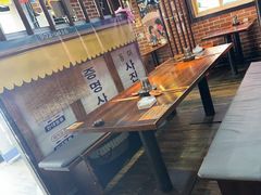 -火炉情韩国料理店(古田路店)
