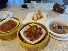 豉油凤爪-海皇食府(水都假日酒店店)