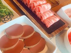 -大龙燚火锅(长寿路店)