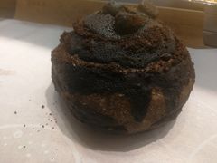 黑松露巧克力包-LELECHA乐乐茶(美罗城店)