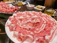 -惠丰涮肉馆(德宝新园店)