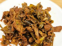 -英兰朝族饭店·英兰锅包肉(佳园路店)