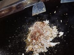 -盛宴自助餐厅(运达喜来登店)