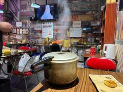 -蚝堡海鲜·威海菜·海肠捞饭·烧烤·亚洲吃蚝公司(幸福门店)
