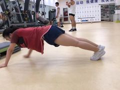 -琪航健身工作室(徐汇光大店)