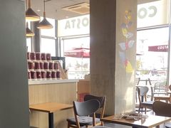 -COSTA COFFEE(龙德广场店)