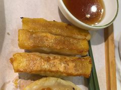 -春家·非遗手工小吃(徐汇万科广场店)