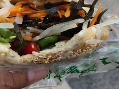 -三兄弟高炉烧饼