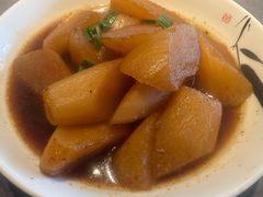 -吴越荣记苏州菜·松鼠桂鱼100%活鱼现做(斜塘老街店)