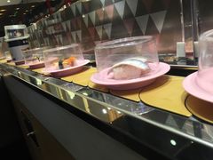 -争鲜回转寿司(通州万达店)