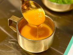 -兰正韩·韩国料理(春熙路店)
