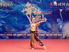 -炫艺舞蹈培训中心(枫尚奥特莱斯店)