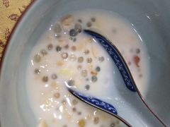 西米露-品味轩(华山路店)