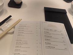 -白天鹅宾馆-宏图府餐厅