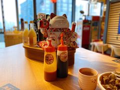 -桃花丼烧肉饭(凯丹商场店)