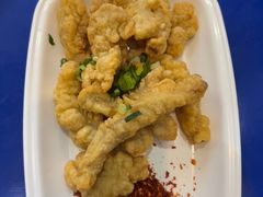 -马路边边火锅串串(观前街店)