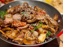 -肥三土菜馆(五四广场店)