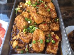 -徽州美食(三十年老店)