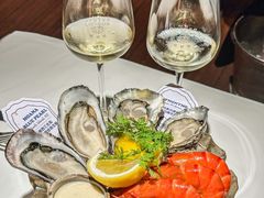-Osteria Garden 生蚝花园餐厅(原进贤路店)