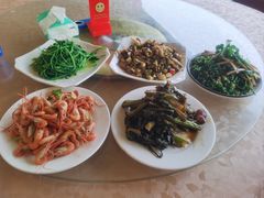 -晓琦农家菜馆·地道农家菜
