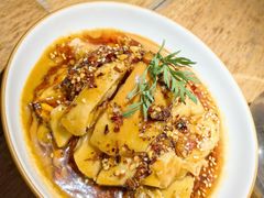 -金牌外婆家(苏州中心店)