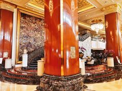 -北京中国大饭店