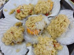 -贞姨美食·老字号海鲜大排档