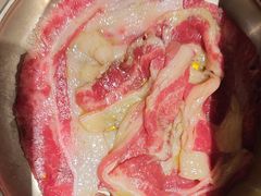 -西塔老太太泥炉烤肉(川沙百联店)