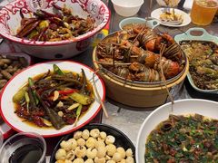 -遇西祠·海鲜烧烤(总店)