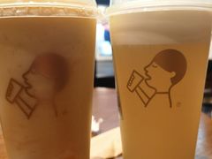 -喜茶(北京五棵松华熙店)