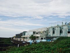 -Cafe Aewol Monsant