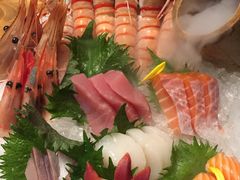 -和彩放题餐厅(酒仙桥店)