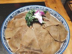 -巴蜀印象火锅(永陵总店)