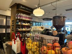 -BAKER&SPICE(环贸店)