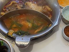 -刘一锅筋头巴脑(大悦城C店)