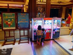 -三亚亚龙湾天域度假酒店