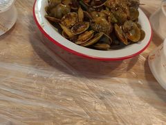 -郑记•不夜城烧烤•龙虾•虾蟹(黄鹤楼店)