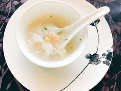 -长沙北辰洲际酒店-栀味轩中餐厅