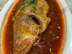 -又见炊烟私房菜(敬亭路店)